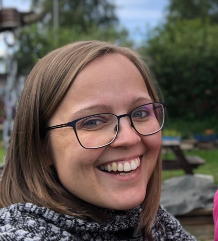 Dr Helen Puusepp-Benazzouz