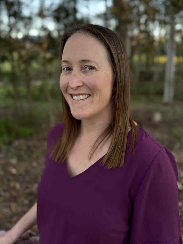 Dr Emily Fitzpatrick photo